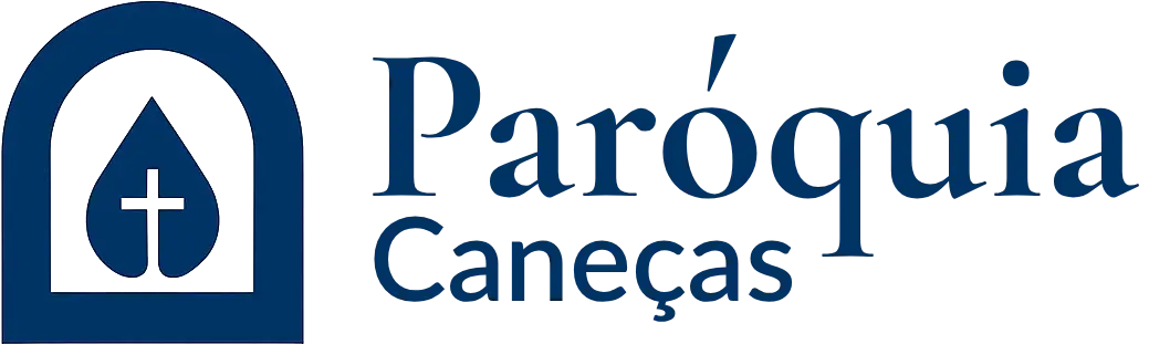 logotipo paróquia caneças